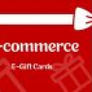 icon E-COMMERCE
